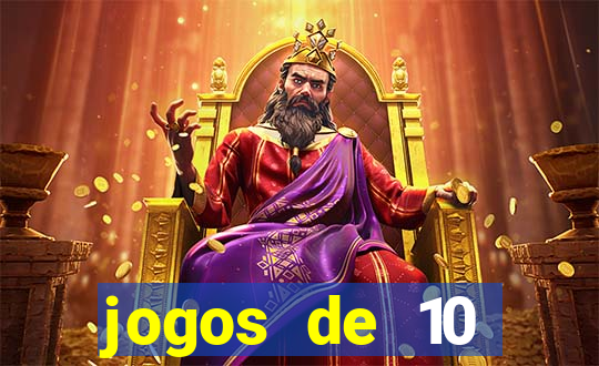 jogos de 10 centavos na vai de bet